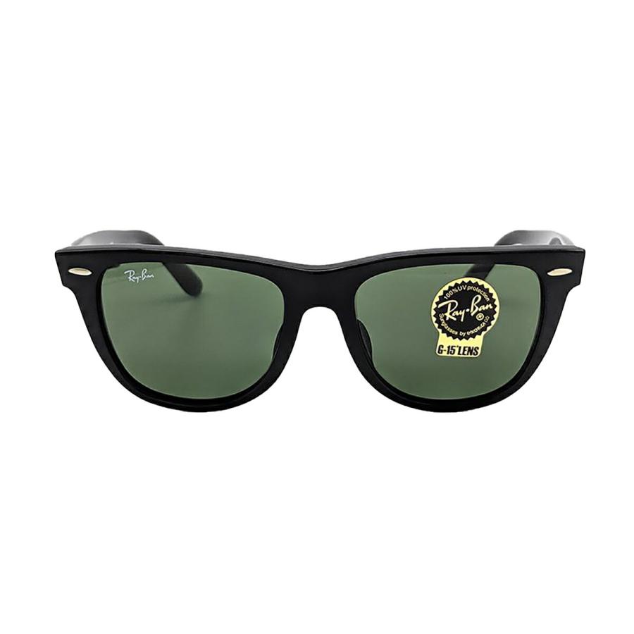 レイバン サングラス RB2140F 901 54mm Ray-Ban アジアンフィット