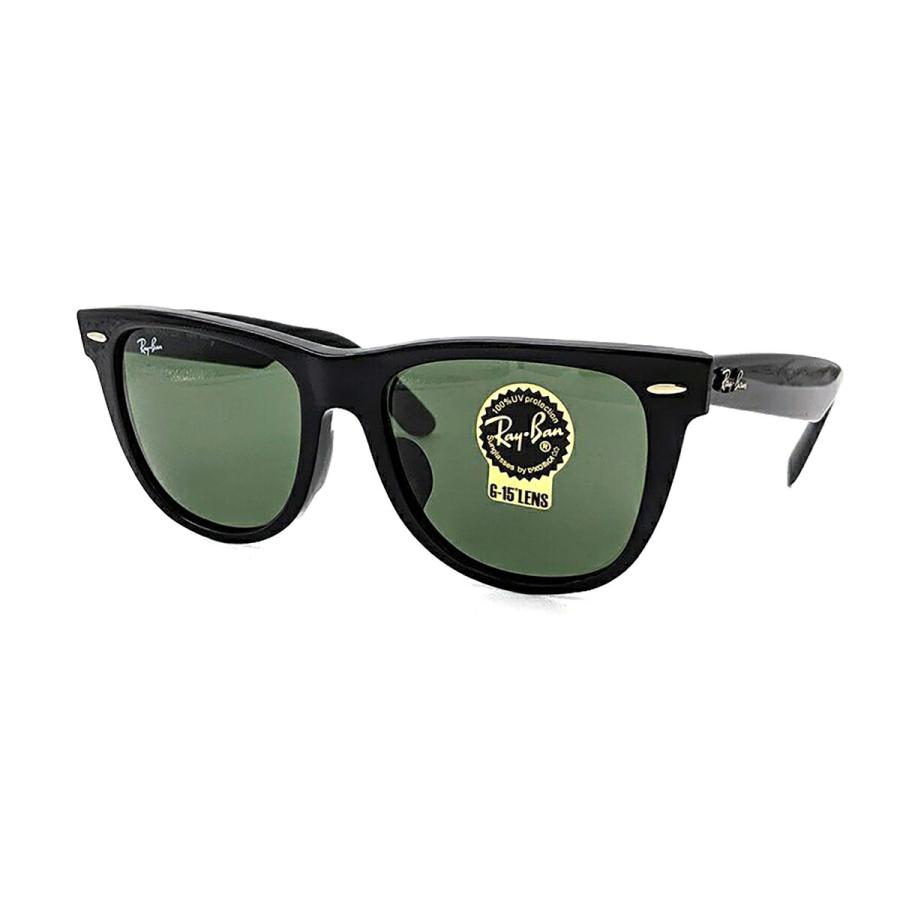 レイバン サングラス RB2140F 901 54mm Ray-Ban アジアンフィット