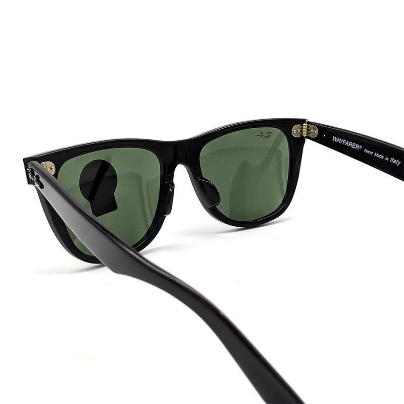 ORIGINAL WAYFARER レイバン サングラス ウェイファーラー 2140F