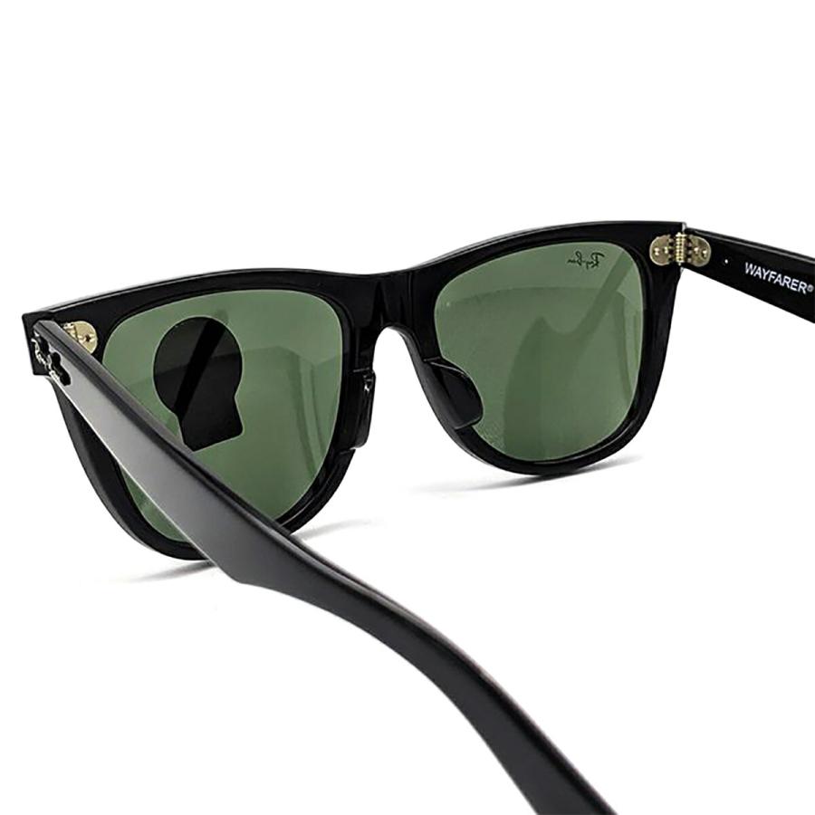 レイバン サングラス RB2140F 901 54mm Ray-Ban アジアンフィット