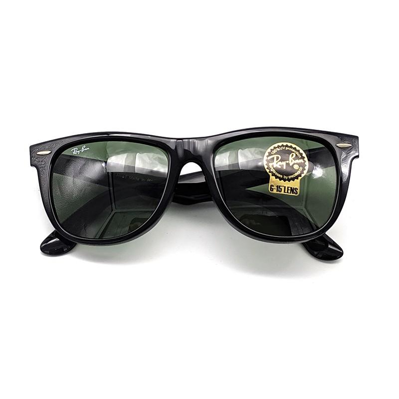 ORIGINAL WAYFARER レイバン サングラス ウェイファーラー 2140F 901