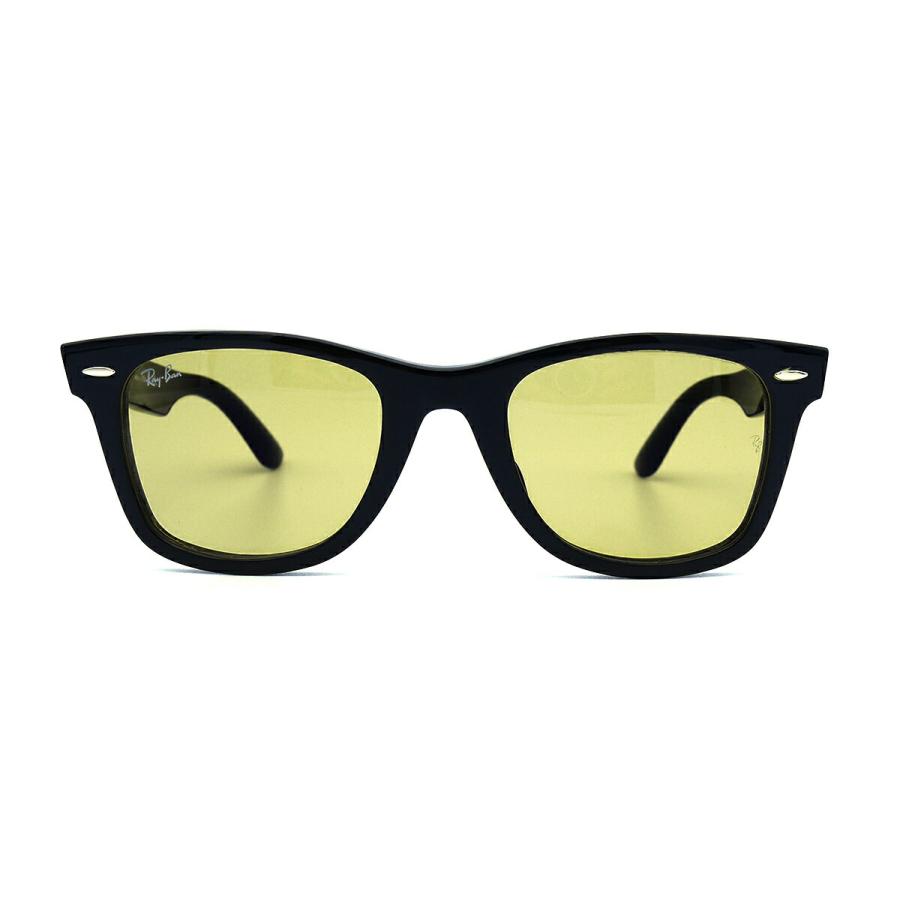 Ray-Ban（レイバン） サングラス ウェイファーラー RB2140F 901/R6