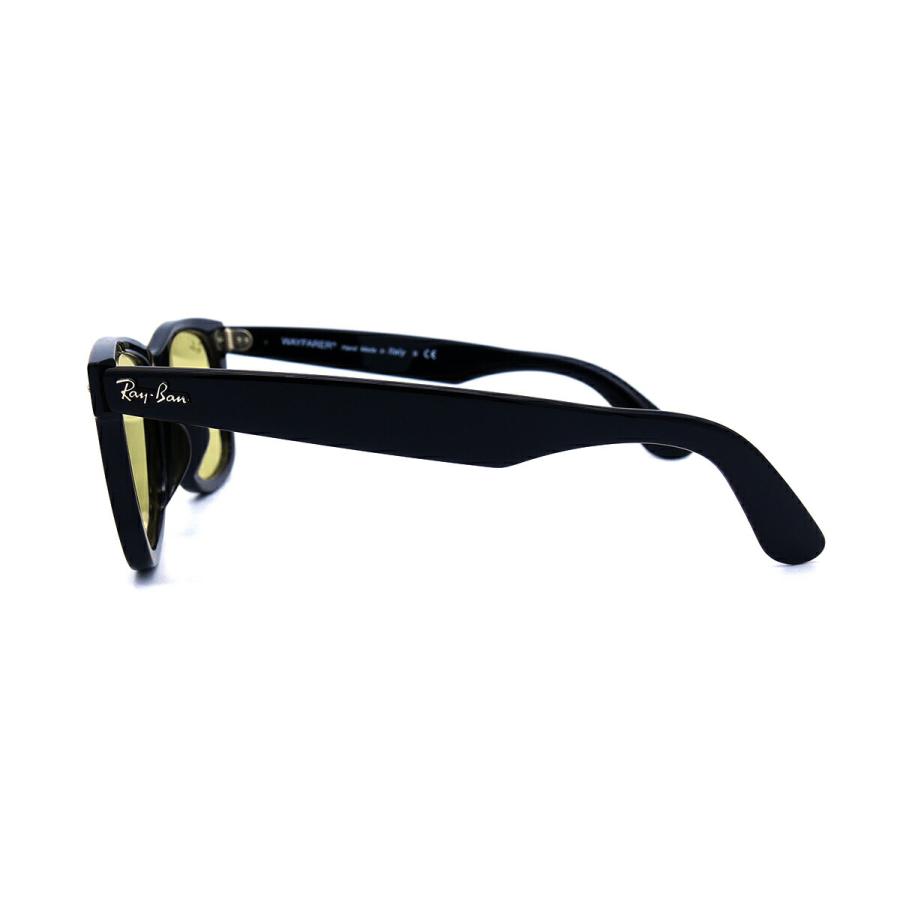 Ray-Ban（レイバン） サングラス ウェイファーラー RB2140F 901/R6