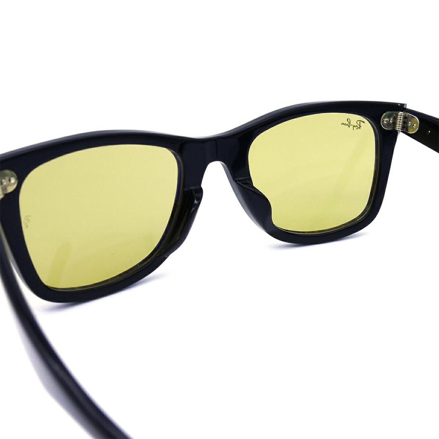 Ray-Ban（レイバン） サングラス ウェイファーラー RB2140F 901/R6