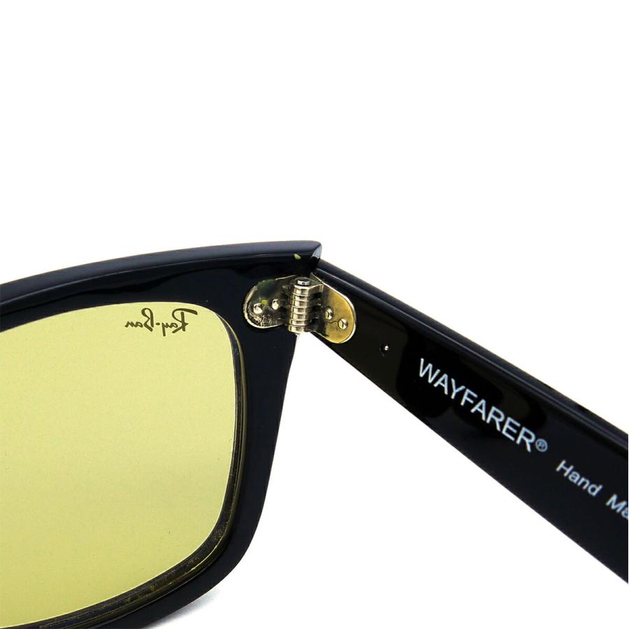 Ray-Ban（レイバン） サングラス ウェイファーラー RB2140F 901/R6