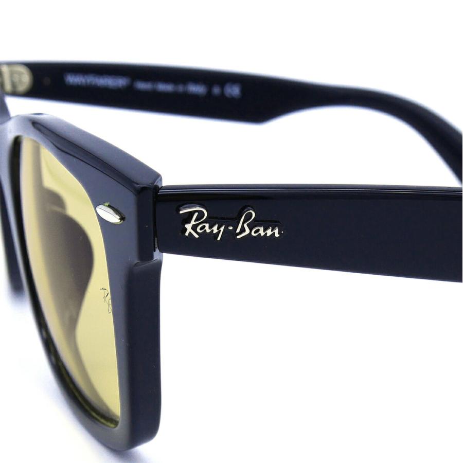 小物 Ray-Ban WAYFARER RB2140-F 901/R6 レイバン サングラス rb2140f