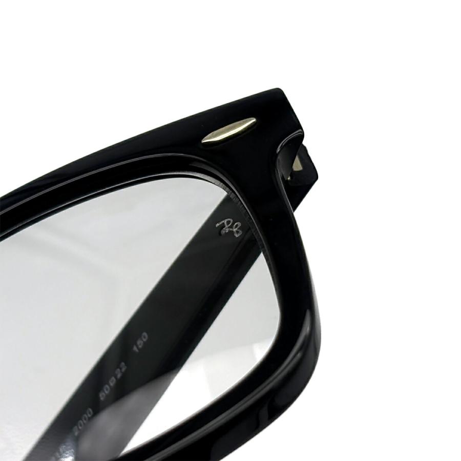 レイバン 偏光 サングラス RB2203F 919/58 55mm Ray-Ban アジアン