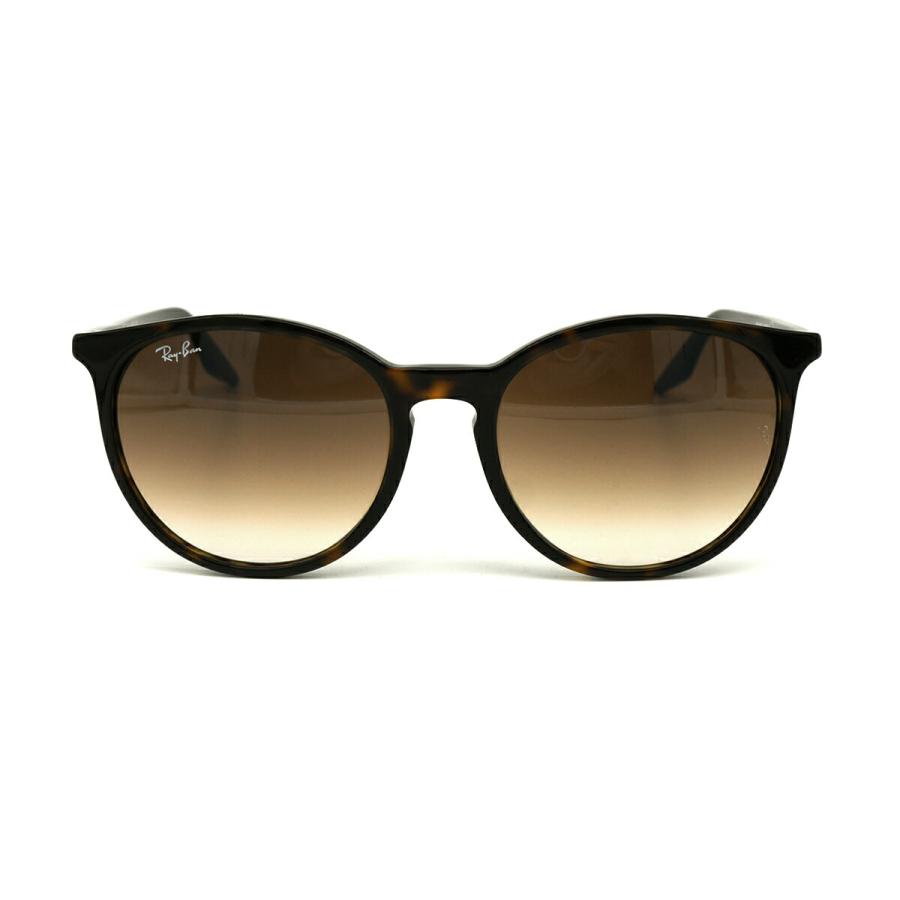 レイバン サングラス RB2204F 902/51 54mm Ray-Ban アジアンフィット UVカット 紫外線カット :rb2204f ...