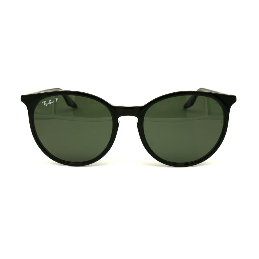 レイバン 偏光 サングラス RB2204F 919/58 54mm Ray-Ban アジアンフィット UVカット 紫外線カット ...