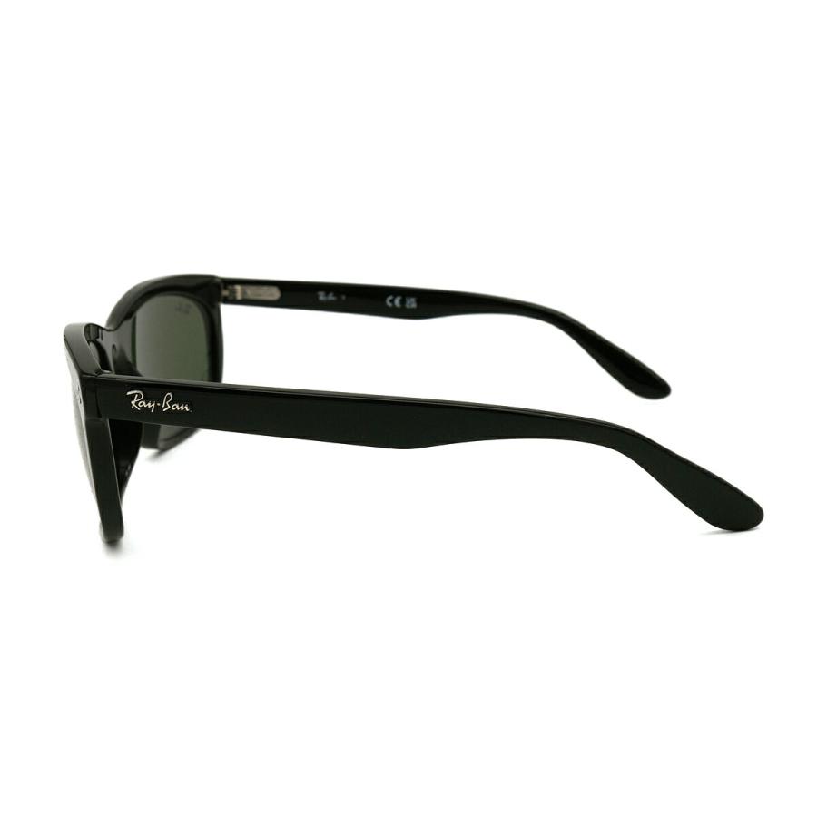 Ray-Ban（レイバン） 大きいサイズ サングラス RB2389F 901/31 60mm