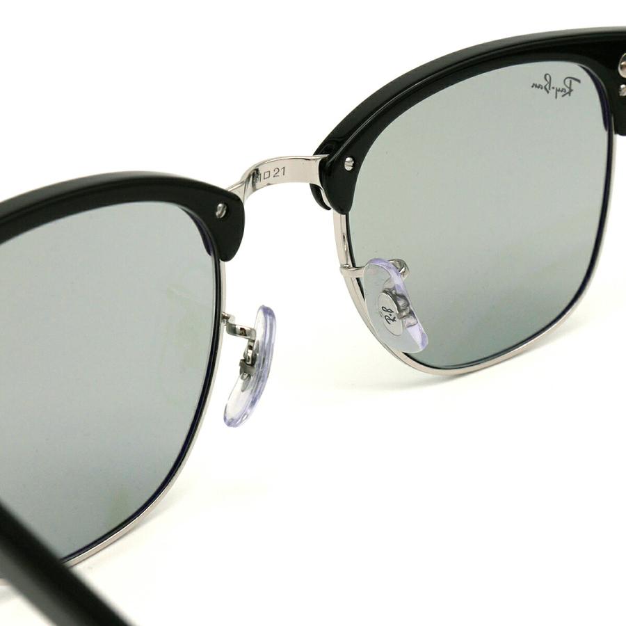 Ray-Ban（レイバン） サングラス クラブマスター RB3016 135452 51mm