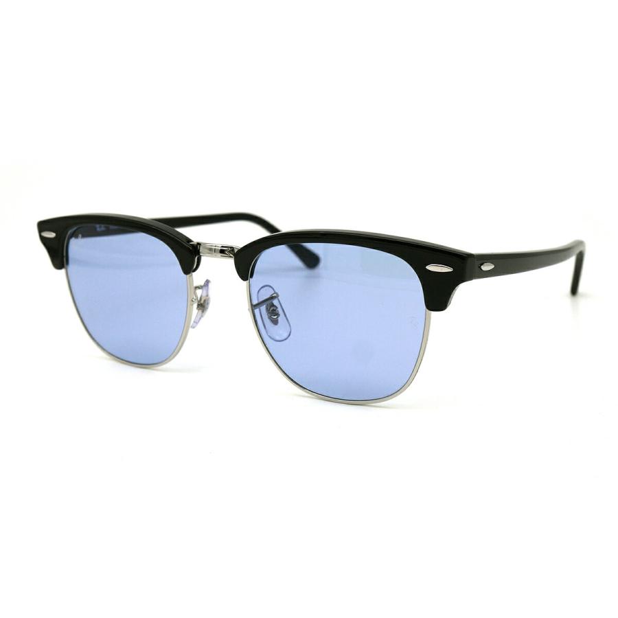 Ray-Ban（レイバン） サングラス クラブマスター RB3016 135464 51mm