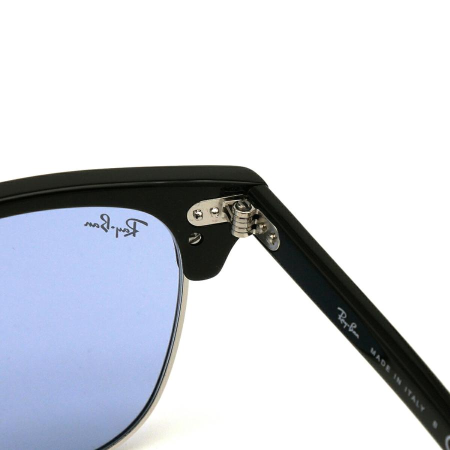 Ray-Ban（レイバン） サングラス クラブマスター RB3016 135464 51mm