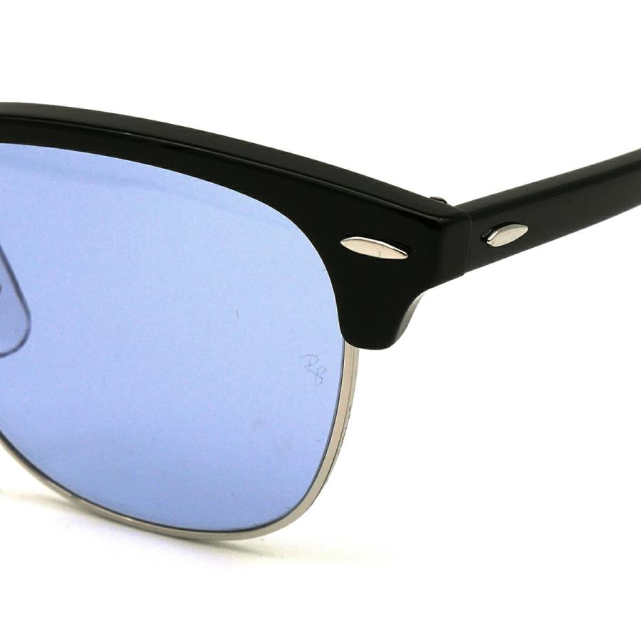 Ray-Ban（レイバン） サングラス クラブマスター RB3016 135464 51mm