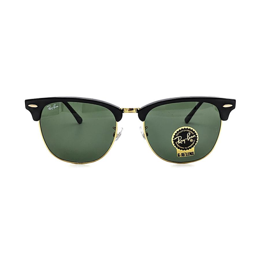 Ray-Ban（レイバン） サングラス RB3016F W0365 55mm Ray-Ban クラブ