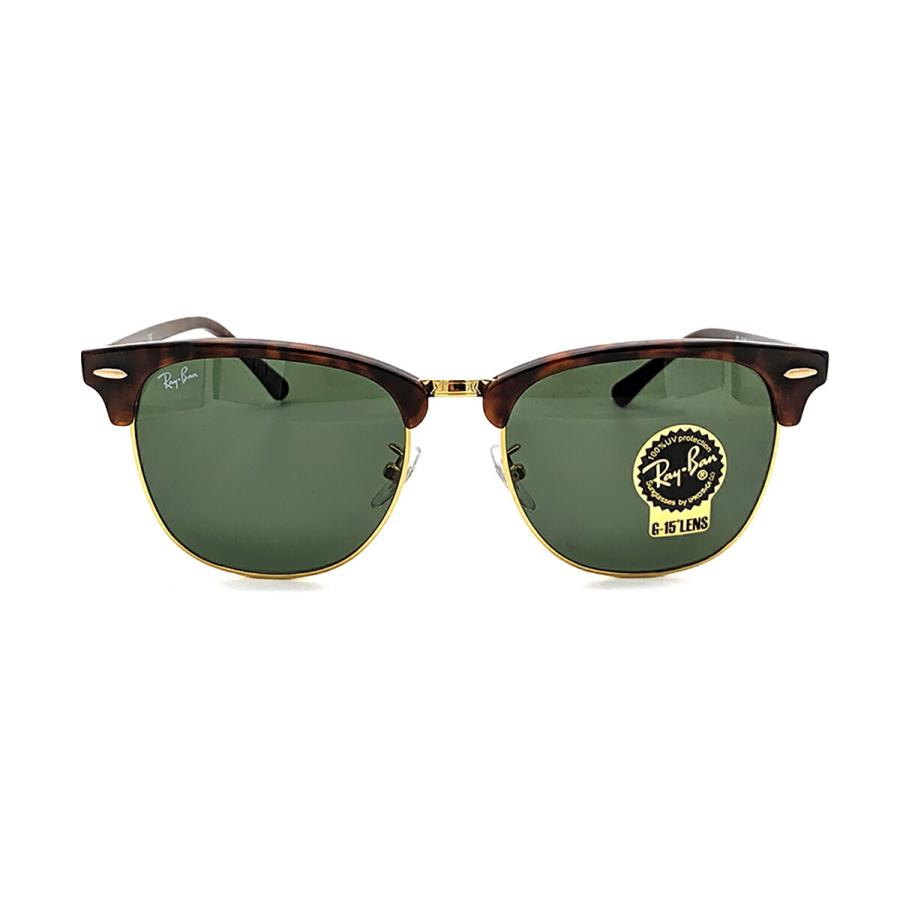 Ray-Ban（レイバン） サングラス RB3016F W0366 55mm Ray-Ban クラブ