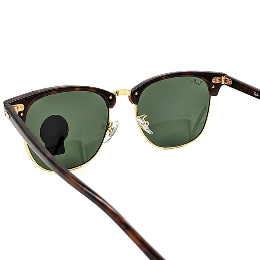 Ray-Ban（レイバン） サングラス RB3016F W0366 55mm Ray-Ban クラブ