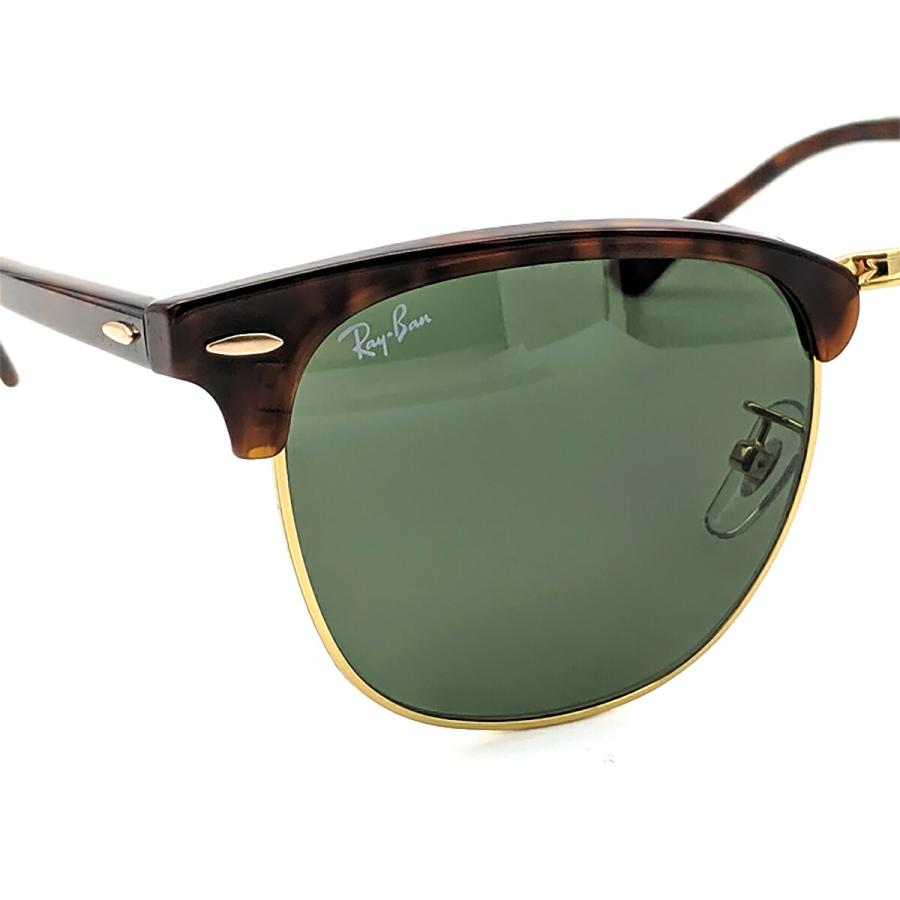 レイバン サングラス RB3016F W0366 55mm Ray-Ban クラブマスター