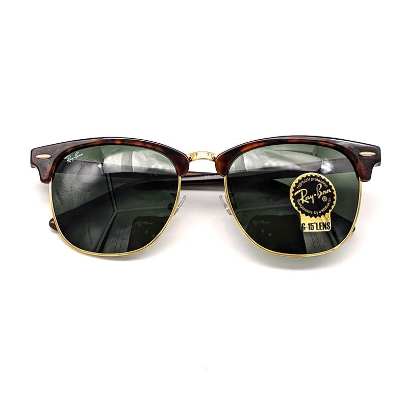 レイバン サングラス　クラブマスター W0366 楽天市場】レイバン サングラス クラブマスター Ray-Ban RB3016