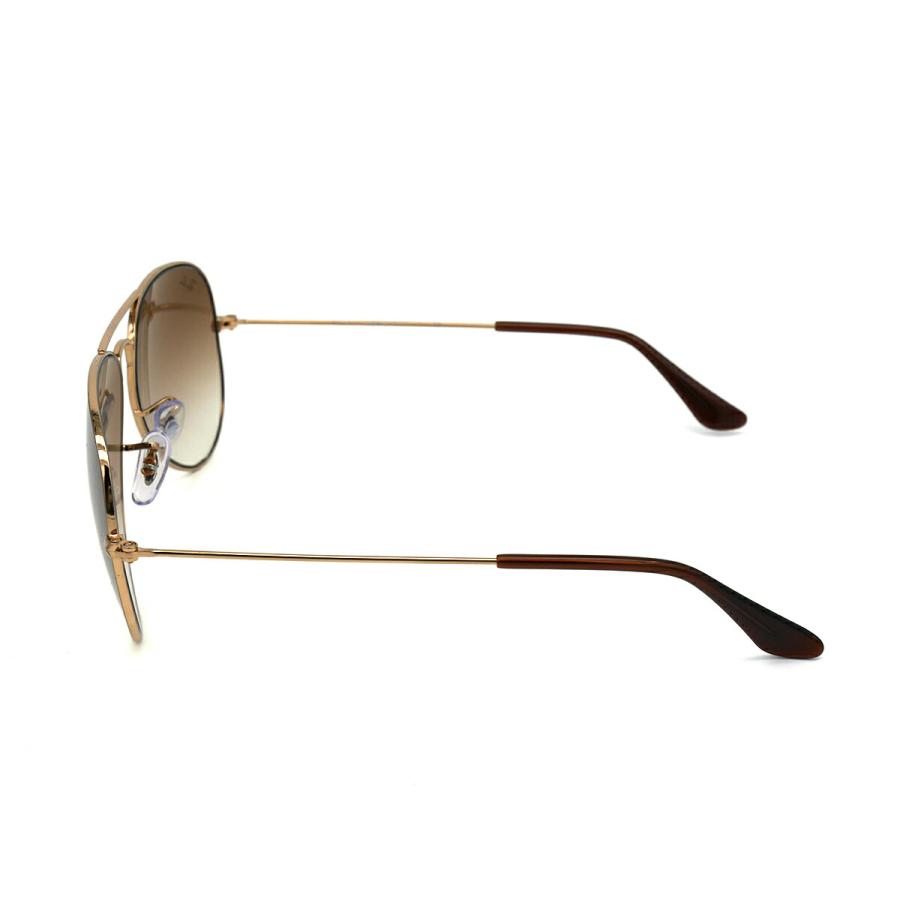 Ray-Ban（レイバン） サングラス アビエーター ラージメタル RB3025