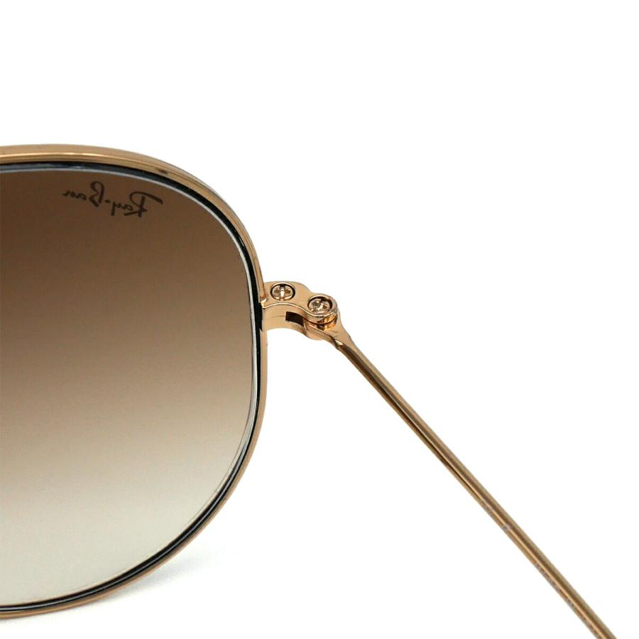 Ray-Ban（レイバン） サングラス アビエーター ラージメタル RB3025