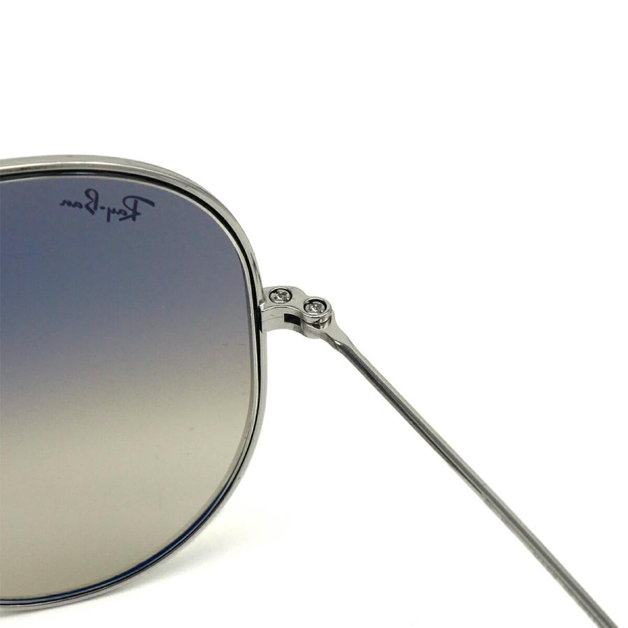 レイバン サングラス アビエーター ラージメタル RB3025 003/32 Ray