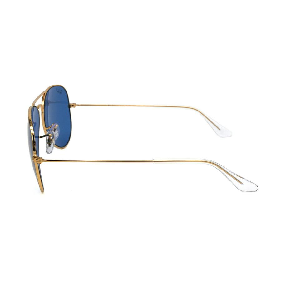 Ray-Ban（レイバン） 偏光 サングラス アビエーター ラージメタル