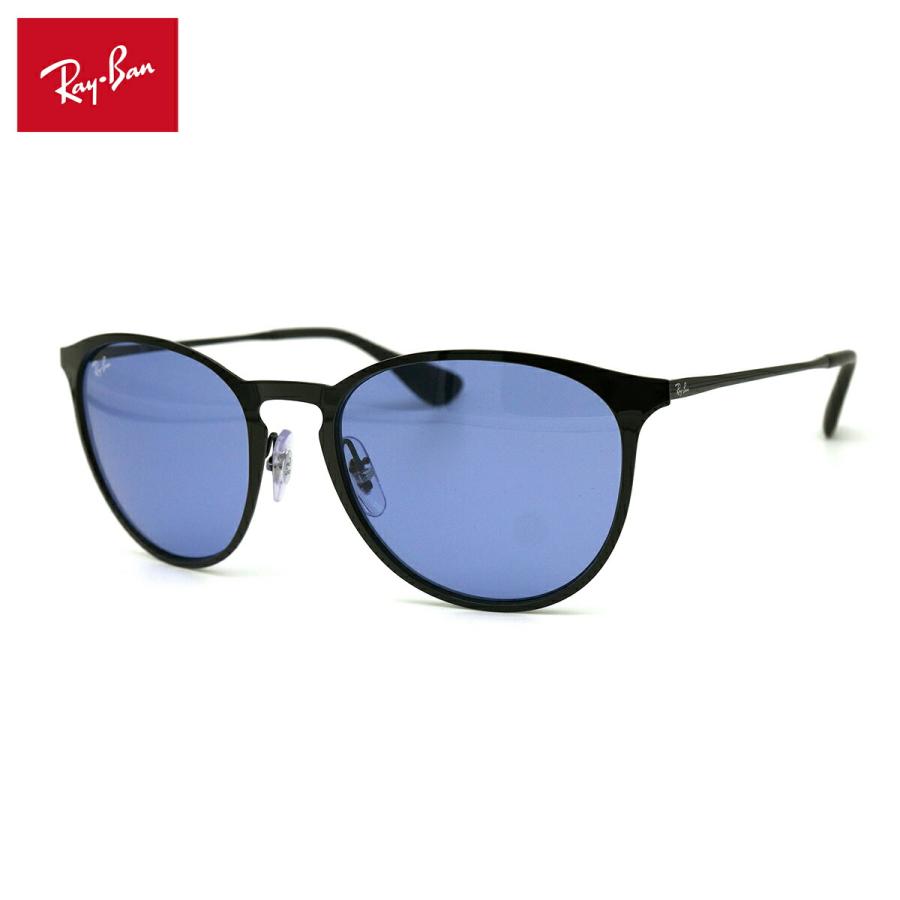 レイバン サングラス RB3539 002/80 54mm Ray-Ban ERIKA METAL エリカ 