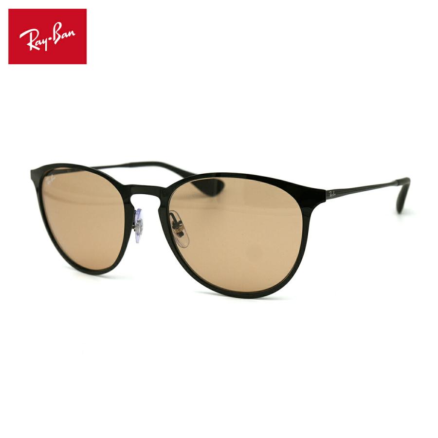 レイバン サングラス RB3539 002/93 54mm Ray-Ban ERIKA METAL エリカ