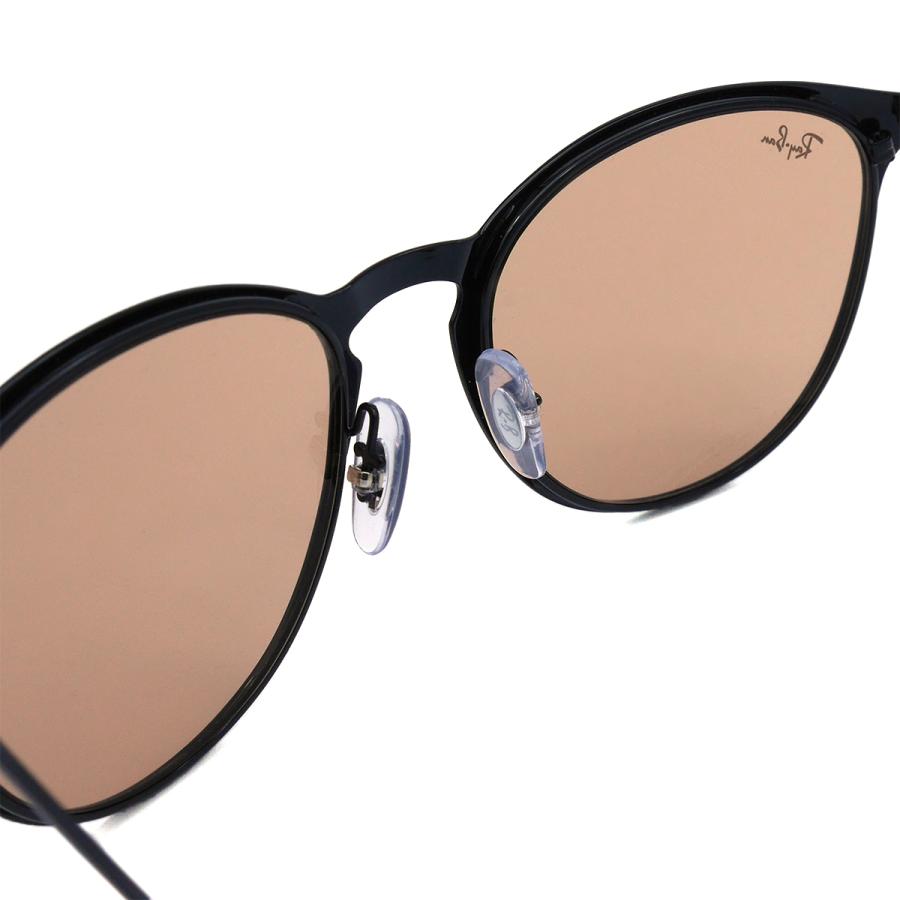 ERIKA(Ray-Ban) レイバン 調光 サングラス エリカ メタル 3539 ERIKA(Ray-Ban) レイバン 調光 サングラス エリカ メタル 3539