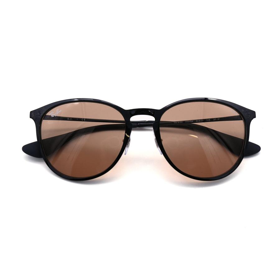 ERIKA(Ray-Ban) レイバン 調光 サングラス エリカ メタル 3539 ERIKA(Ray-Ban) レイバン 調光 サングラス エリカ メタル 3539