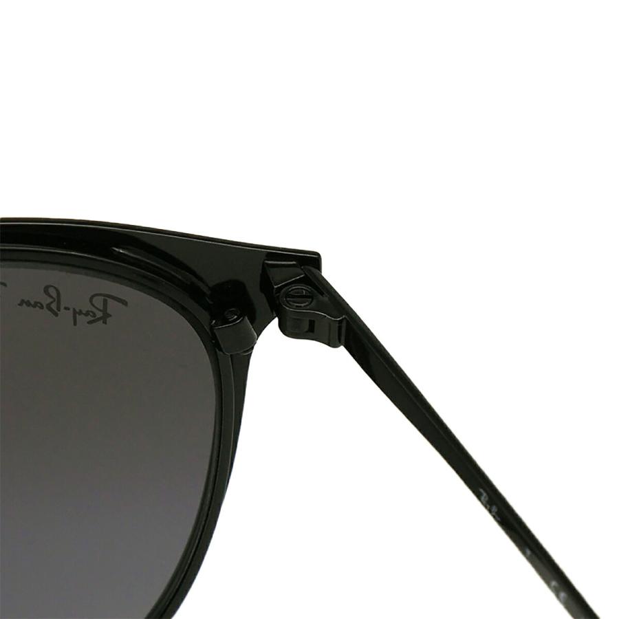Ray-Ban（レイバン） 偏光 サングラス RB3539 002/T3 54mm Ray-Ban