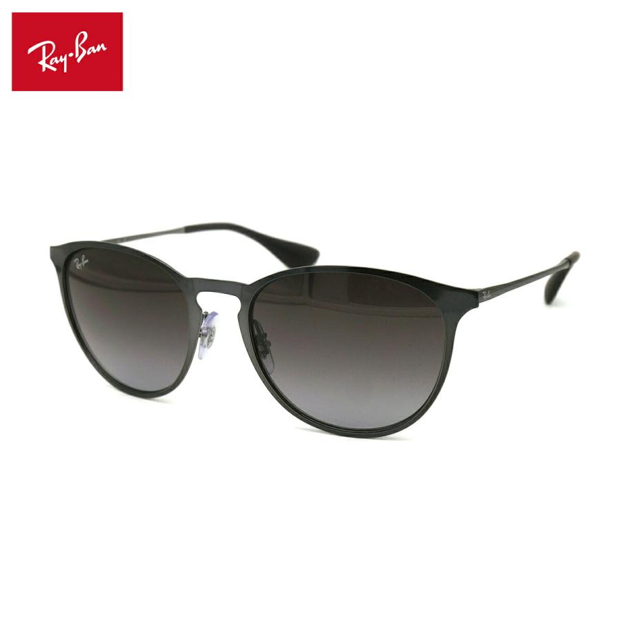 Ray-Ban（レイバン） サングラス RB3539 192/8G 54mm Ray-Ban エリカ