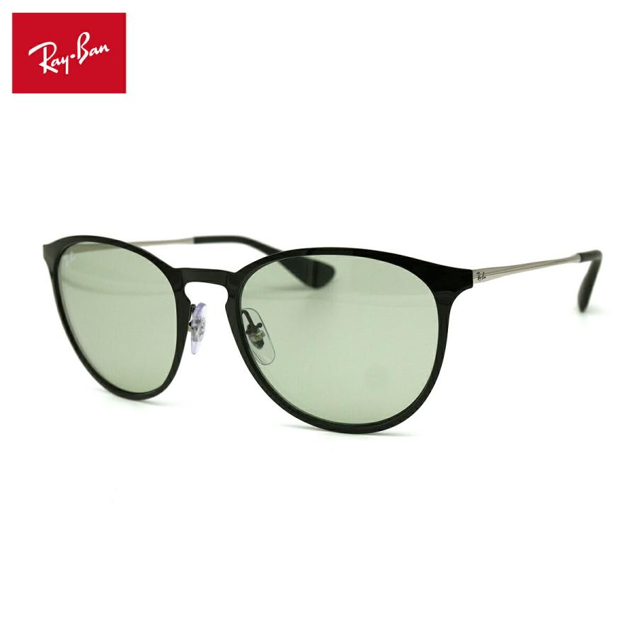 Ray-Ban（レイバン） サングラス RB3539 9268/2 54mm Ray-Ban ERIKA