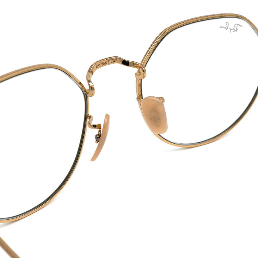 Ray-Ban（レイバン） 調光 サングラス RB3565 001/GG 51mm Ray-Ban