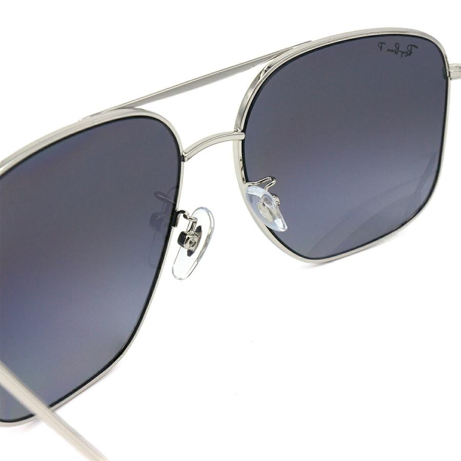レイバン 偏光 サングラス RB3679D 003/T3 Ray-Ban ツーブリッジ