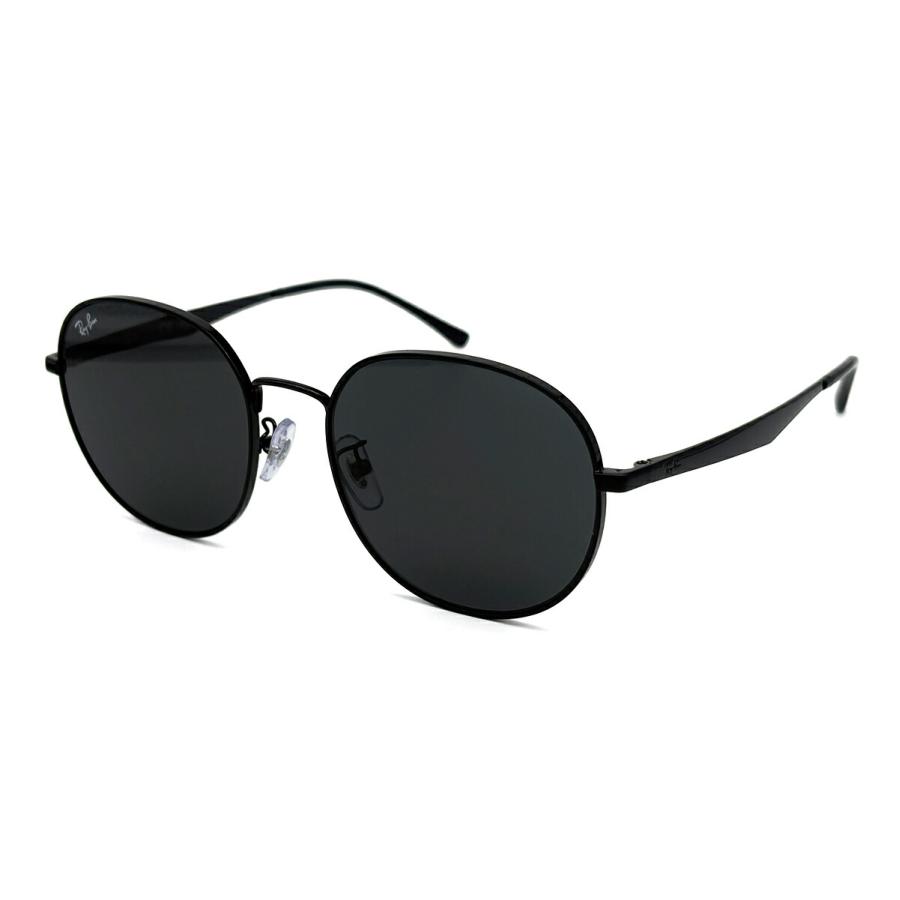 Ray-Ban（レイバン） 大きいサイズ サングラス RB3727D col.002/87