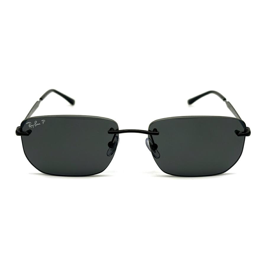 Ray-Ban（レイバン） 偏光 サングラス RB3768 col.002/81 56mm Ray-Ban