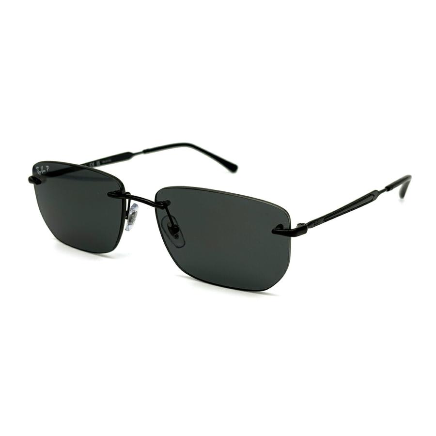 Ray-Ban（レイバン） 偏光 サングラス RB3768 col.002/81 56mm Ray-Ban