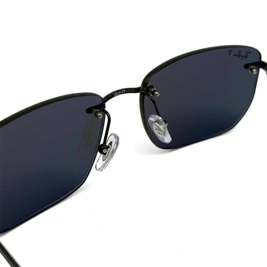 Ray-Ban（レイバン） 偏光 サングラス RB3768 col.002/81 56mm Ray-Ban