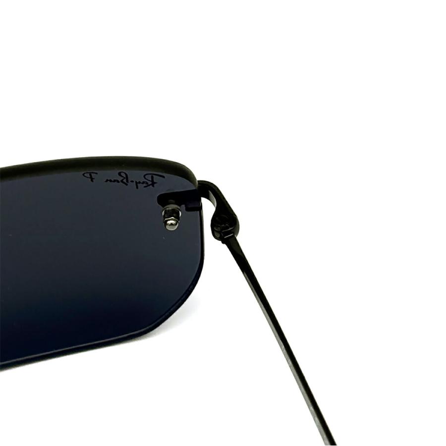 Ray-Ban（レイバン） 偏光 サングラス RB3768 col.002/81 56mm Ray-Ban