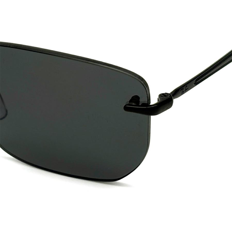 Ray-Ban（レイバン） 偏光 サングラス RB3768 col.002/81 56mm Ray-Ban