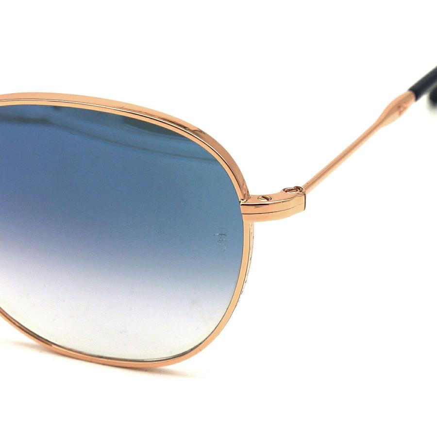 Ray-Ban（レイバン） サングラス RB3809 92623F 53mm Ray-Ban UVカット