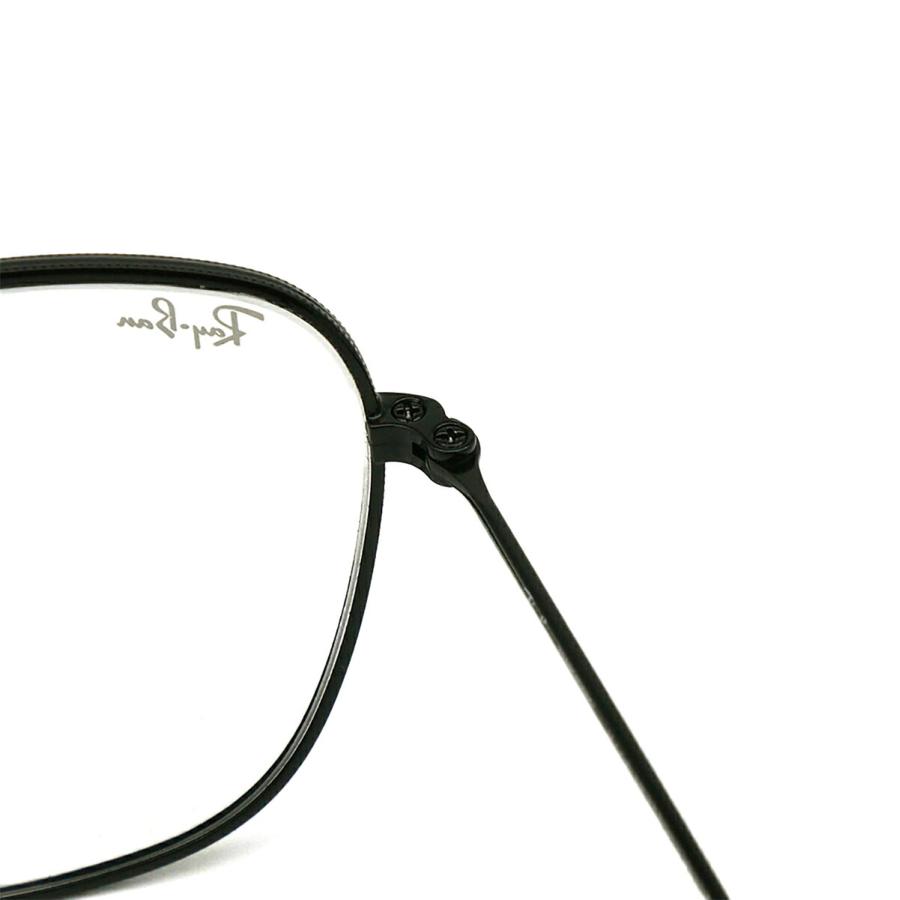 Ray-Ban（レイバン） 調光 サングラス フランク RB3857 002/GH 51mm