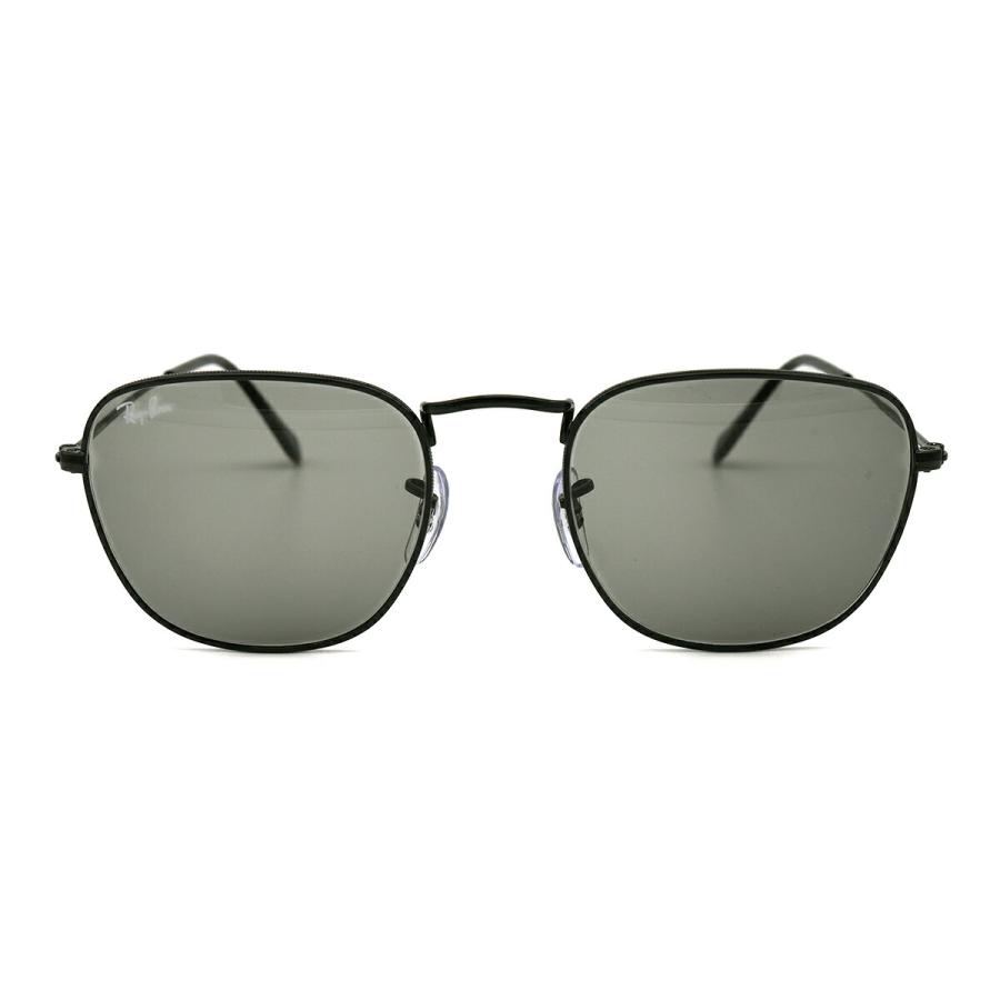 【美品】Ray-Ban Frank RB3857 サングラス　調光レンズ Ray-Ban（レイバン） 調光 サングラス フランク RB3857 002/GH 51mm