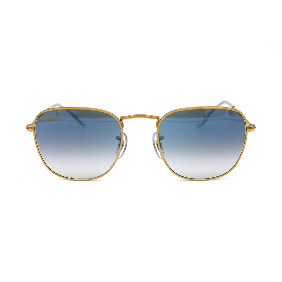 レイバン サングラス フランク RB3857 9196/3F 51mm Ray-Ban