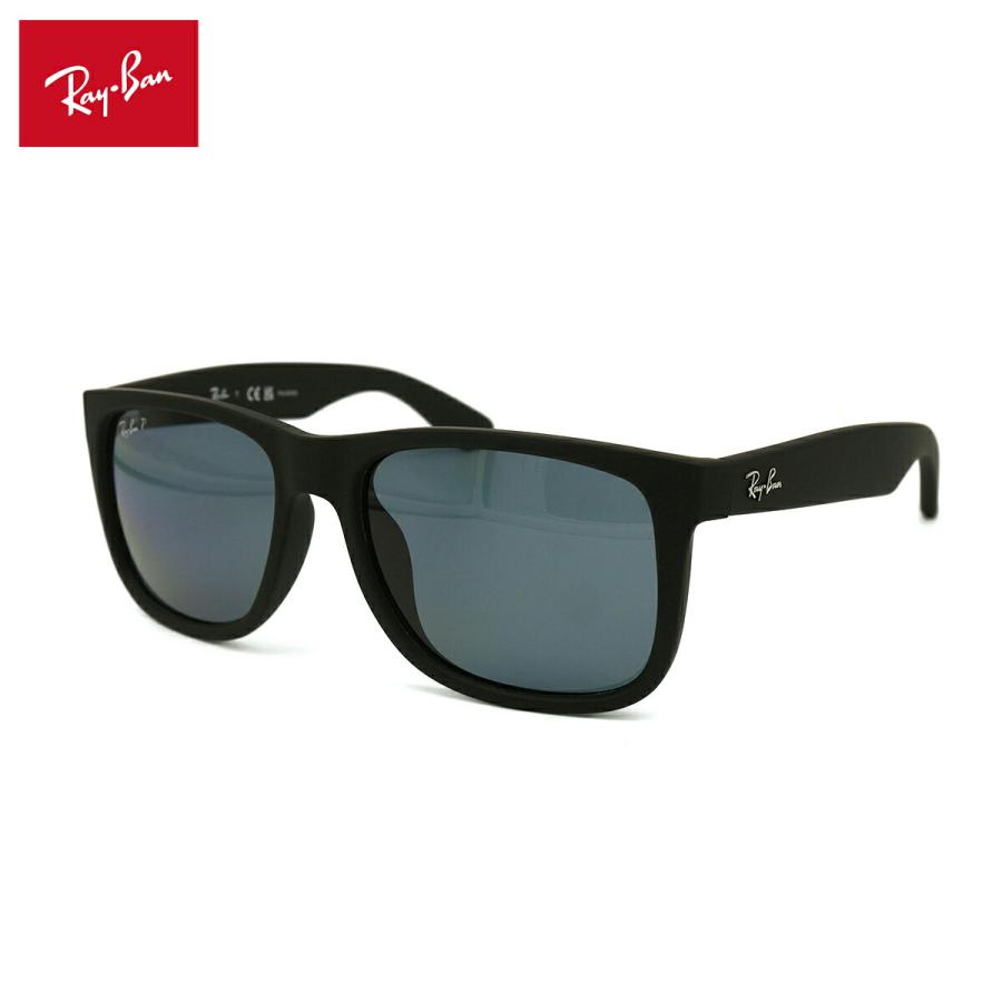 Ray-Ban（レイバン） 偏光 サングラス RB4165F 622/2V 55mm Ray-Ban