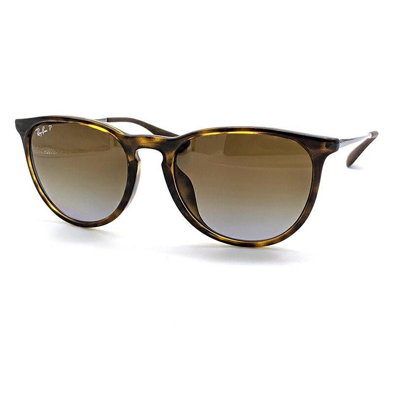Ray-Ban レイバン サングラス 偏光 エリカ 4171F 710/T5