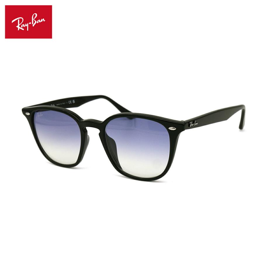 RAYBAN【RB4258F-60119】レイバン　サングラス　601/19 レイバン サングラス RB4258F 601/19 52mm Ray-Ban アジアンフィット
