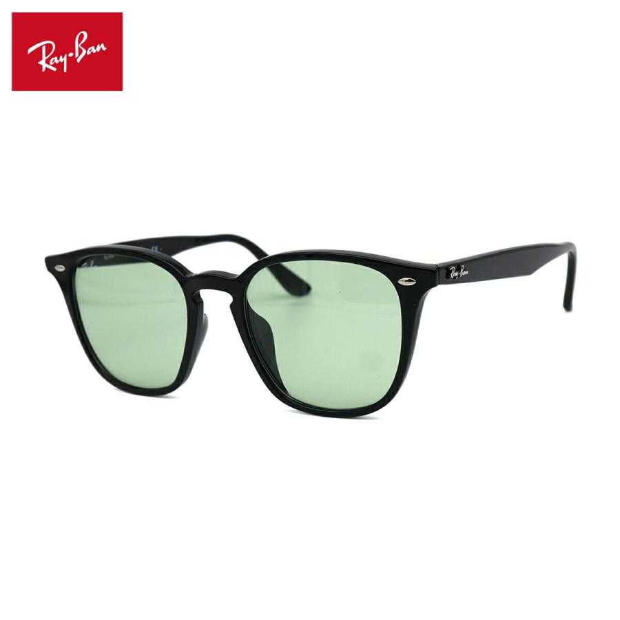 レイバン サングラス RB4258F 601/2 Ray-Ban 52サイズ ライトカラー アジアンフィット レイバン サングラス RB4258F 601/2 Ray-Ban 52サイズ ライトカラー